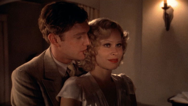 кадр из фильма День Саранчи