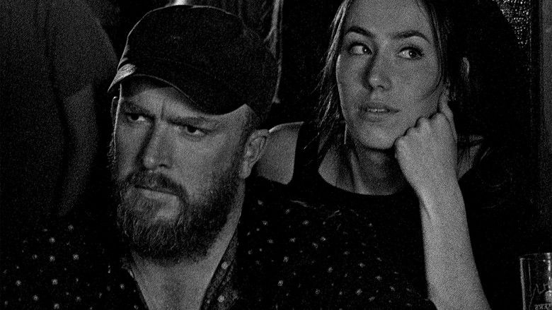 кадр из фильма Наживка