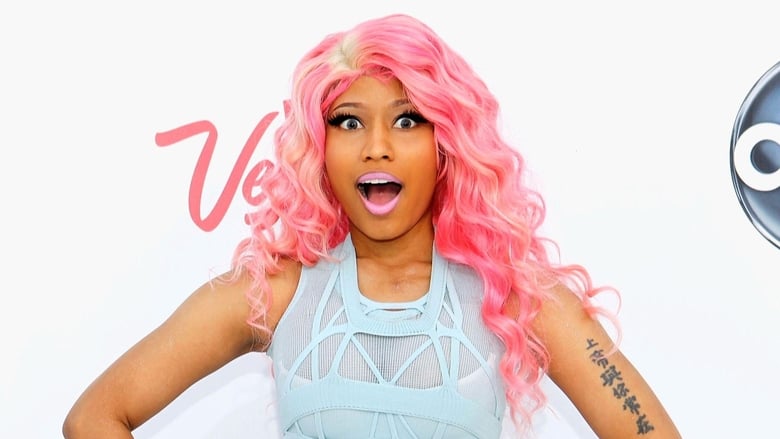 Nicki Minaj: Pink Planet