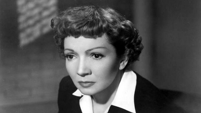 кадр из фильма The Secret Fury