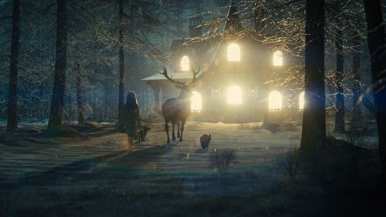 кадр из фильма День разоблачения