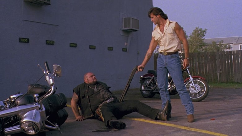 кадр из фильма Пожиратель змей 3. Его закон