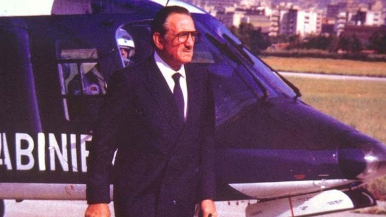 кадр из фильма Сто дней в Палермо