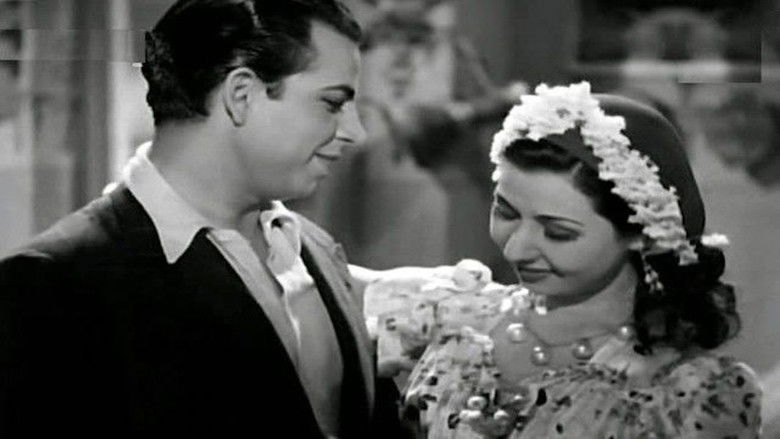 кадр из фильма شارع محمد علي