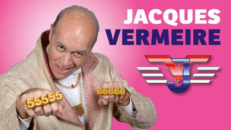 кадр из фильма Jacques Vermeire: Veel Vijven En Zessen