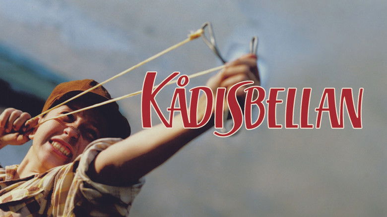 кадр из фильма Рогатка