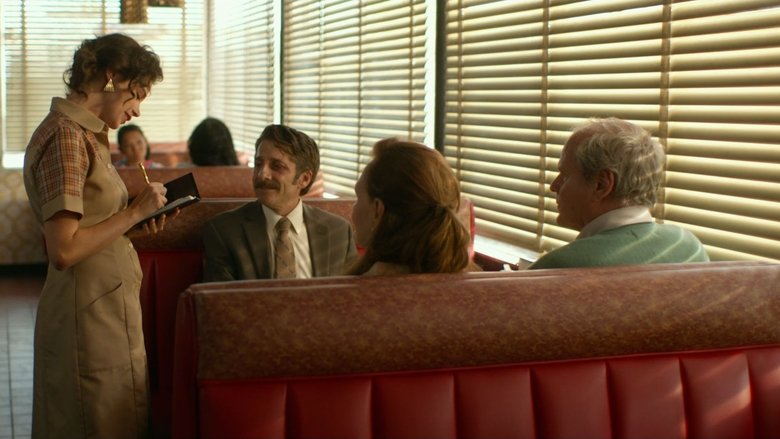 кадр из фильма Изъяны