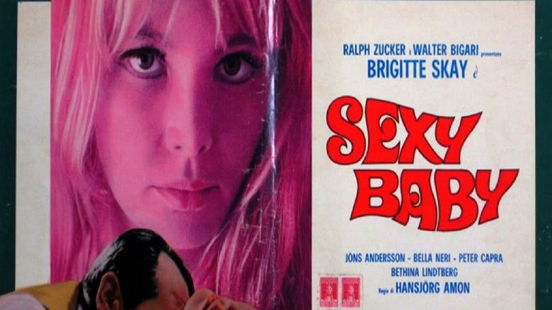 кадр из фильма Unruhige Töchter