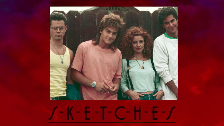 кадр из фильма Breaking the Rules