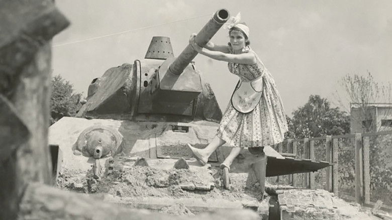 кадр из фильма Счастливчик Антони