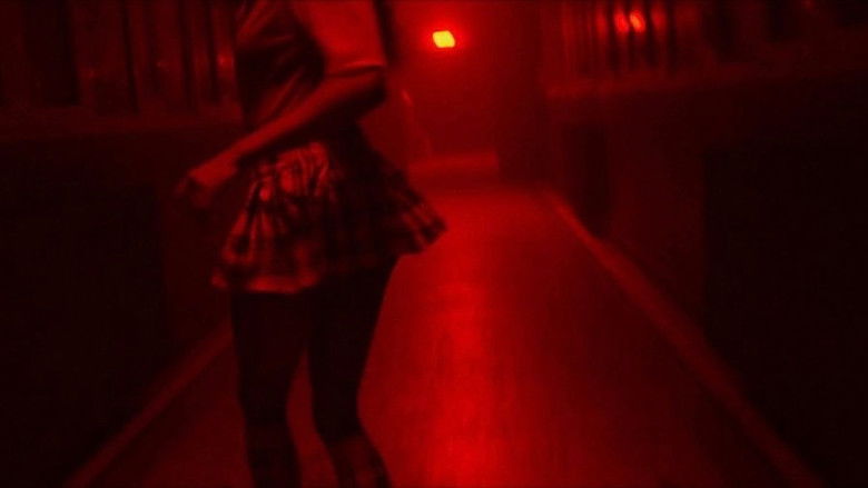 кадр из фильма Экстаз