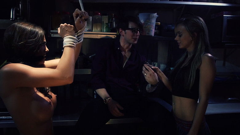 кадр из фильма Lock and Load