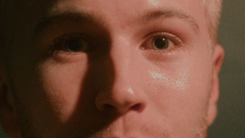 кадр из фильма The Last Supper