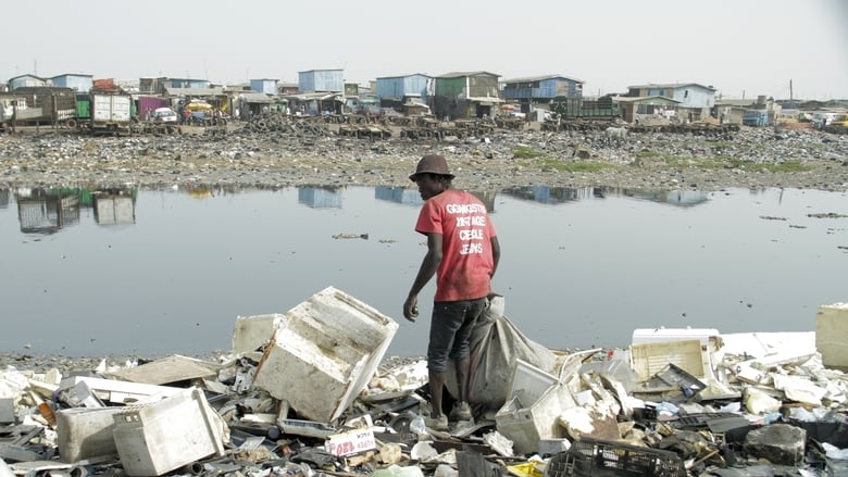 кадр из фильма Blame Game