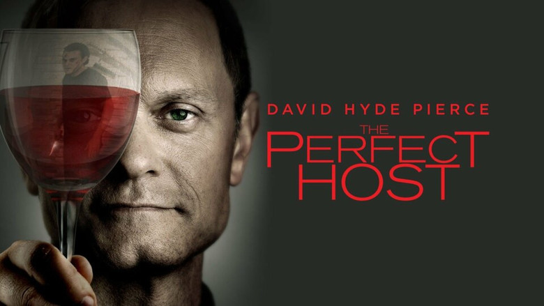 кадр из фильма Идеальный хозяин