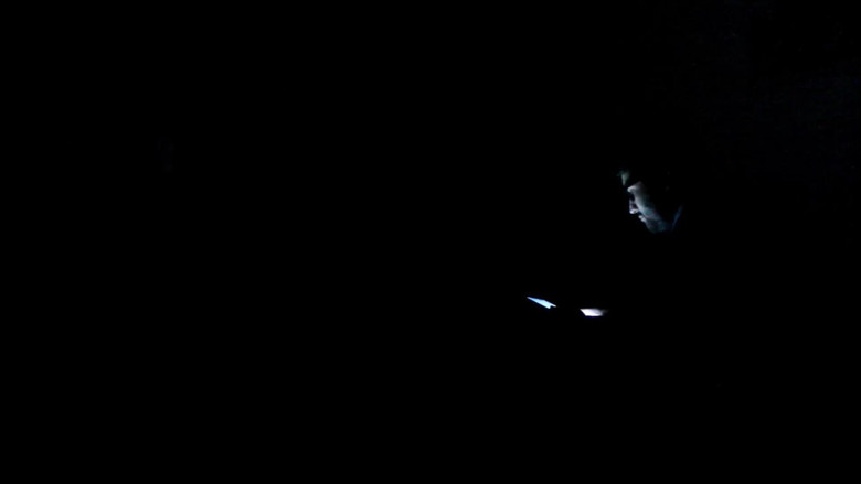 кадр из фильма Claustrofobia