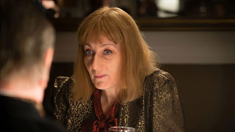 кадр из фильма Kärlek deluxe