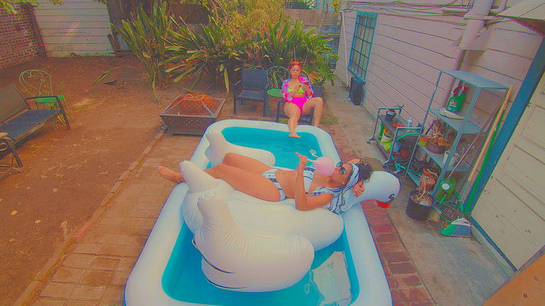 кадр из фильма Donna and Ally