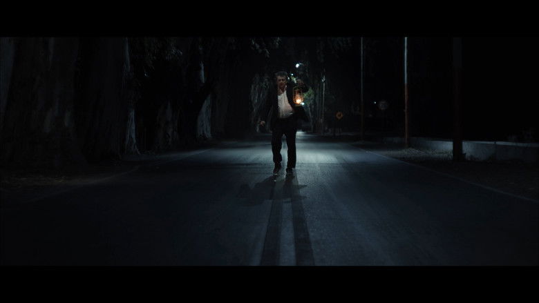 кадр из фильма Tierra Yerma