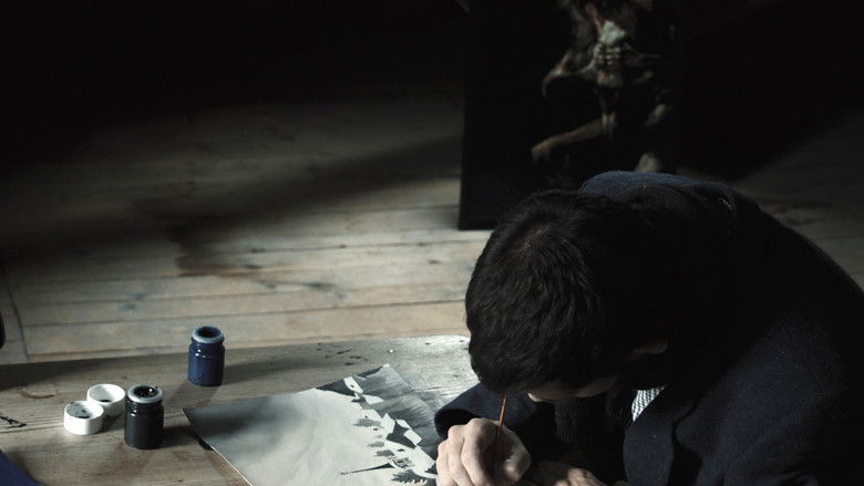 кадр из фильма Brelindzè