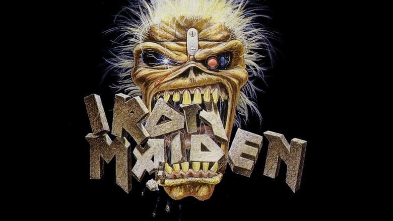 кадр из фильма Iron Maiden - Rock am Ring