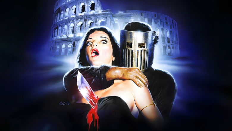 кадр из фильма Жестокое дерьмо