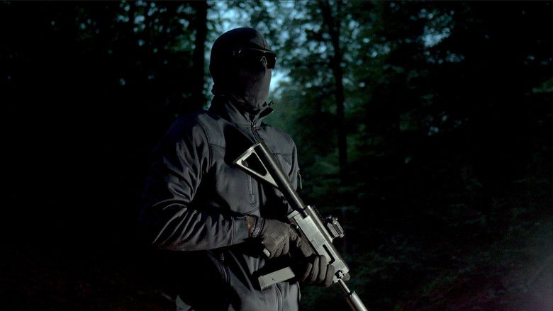 кадр из фильма Plastic Defence