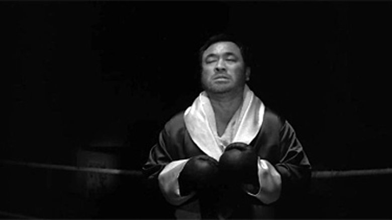 кадр из фильма 나는 왕이다