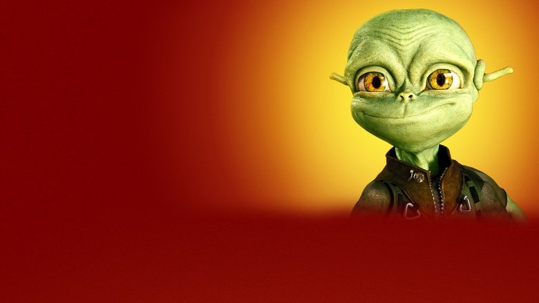 Пришельцы на чердаке