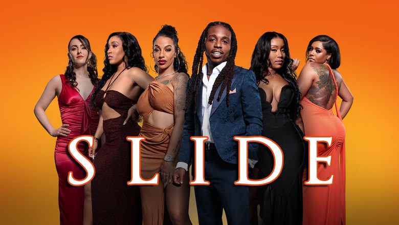 кадр из фильма Slide