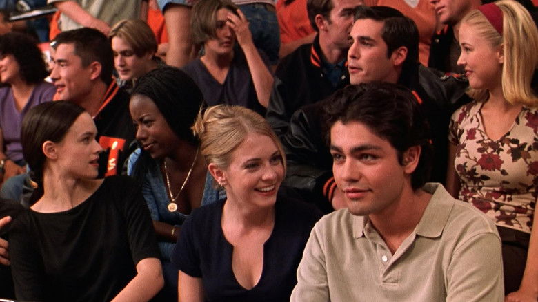 кадр из фильма Сведи меня с ума