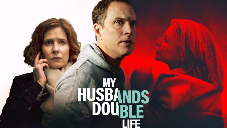 кадр из фильма My Husband's Double Life