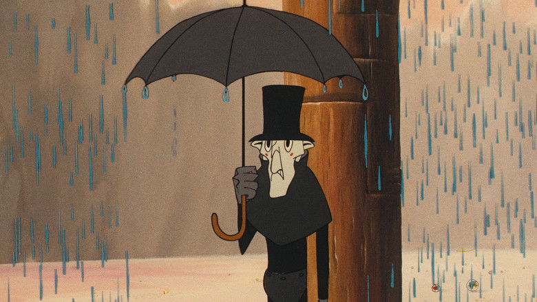 кадр из фильма Бриллиант