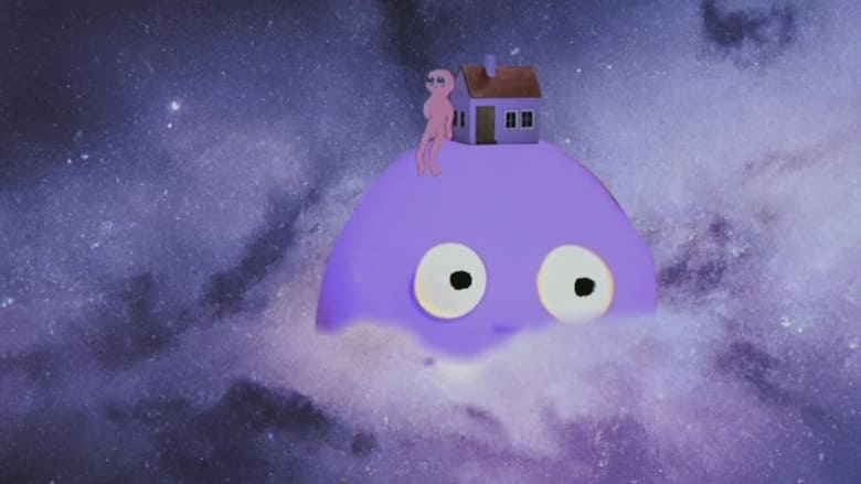 кадр из фильма Eyeballs in the Darkness