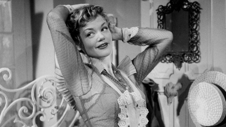 кадр из фильма Карусель