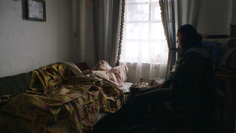 кадр из фильма Apsilankymas namuose