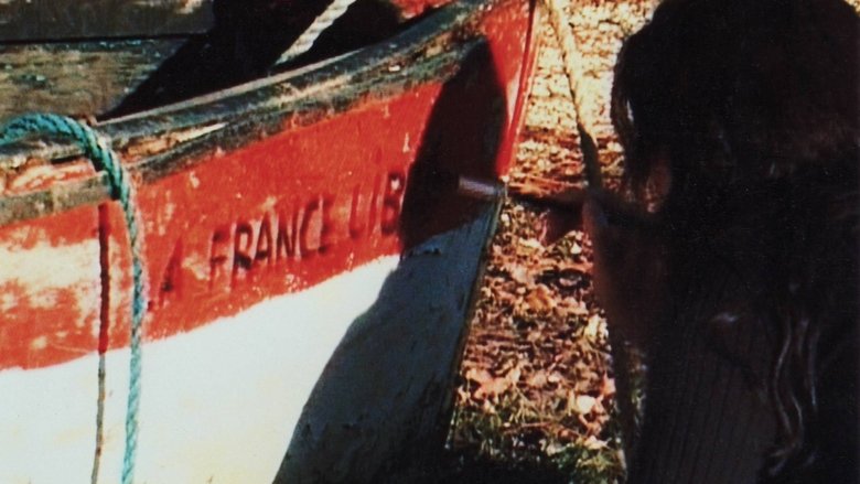 кадр из фильма Éloge de l'amour