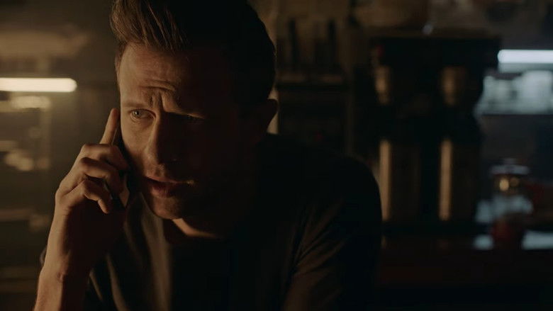 кадр из фильма A Date with Danger