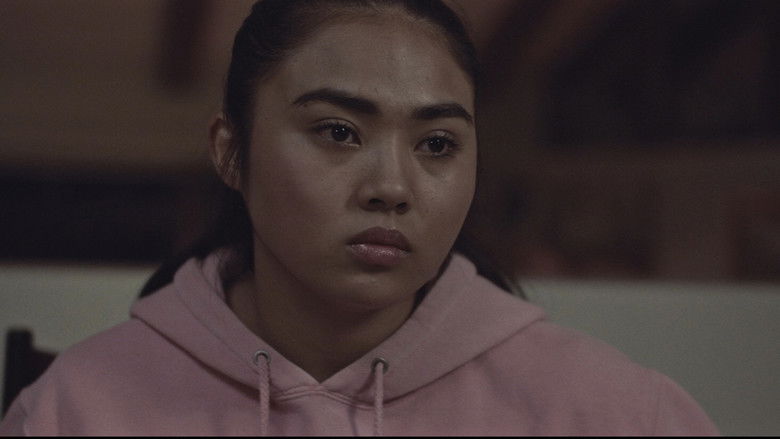 кадр из фильма Agnes Joy