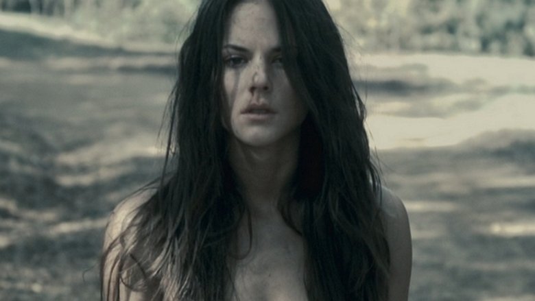 кадр из фильма Я плюю на ваши могилы