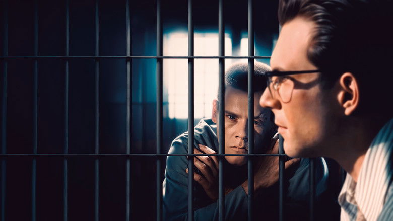 кадр из фильма Убийство первой степени