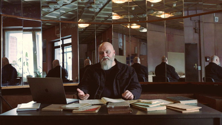 кадр из фильма Колбаса Митрофана Аксенова