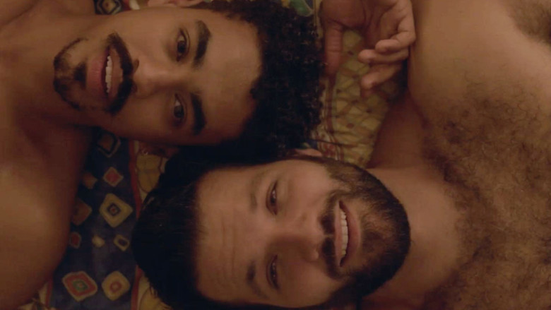 кадр из фильма A Dice with Five Sides