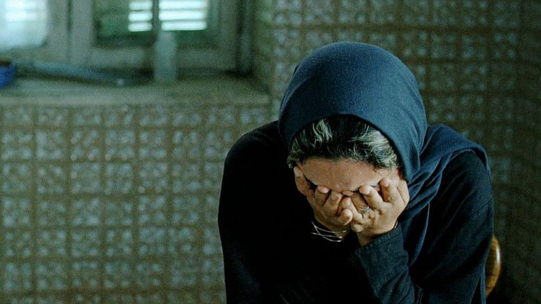 кадр из фильма История Элли