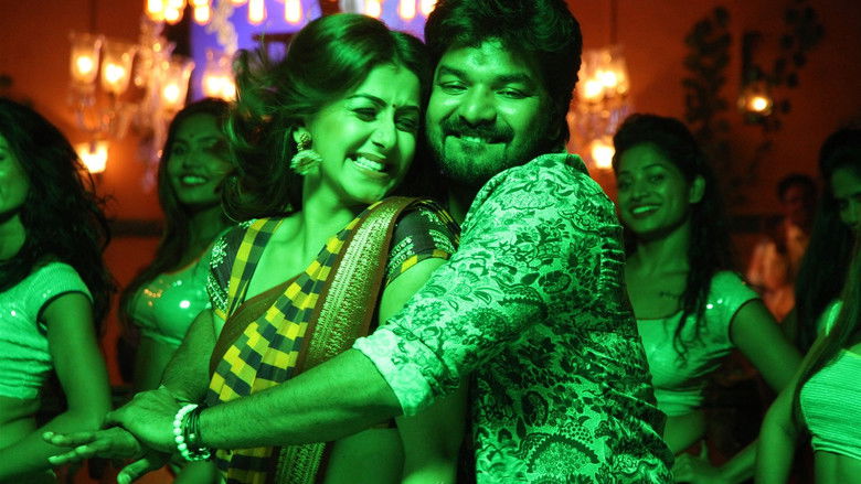 кадр из фильма கலகலப்பு 2