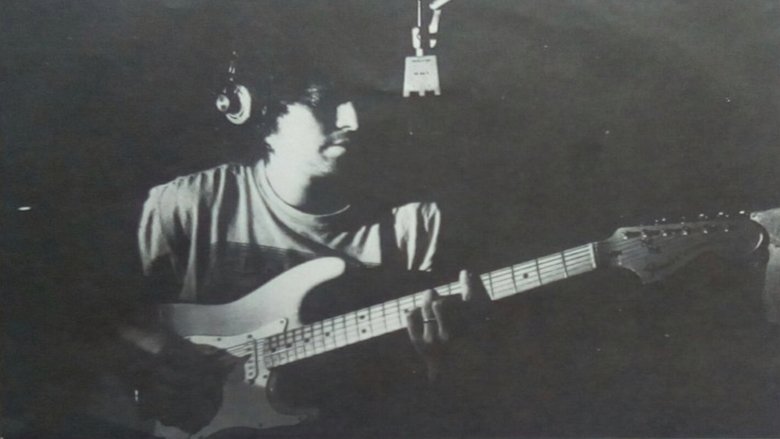 кадр из фильма Strong Hand of Love - A Tribute to Mark Heard