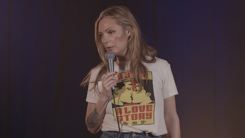 кадр из фильма Johanna Wagrell: Smart