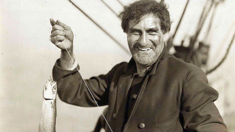 кадр из фильма Через Сингапур