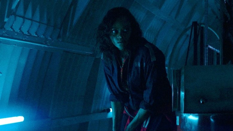 Чужой: Ночная смена