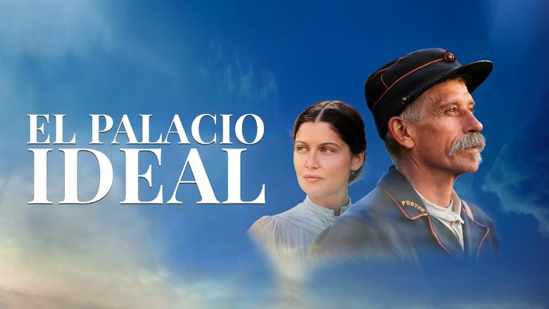 кадр из фильма Идеальный дворец Фердинанда Шеваля